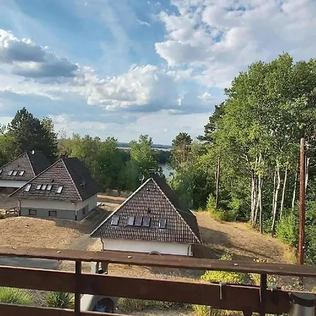 Charmantes Mit Blick Auf Den Silbersee * Frielendorf